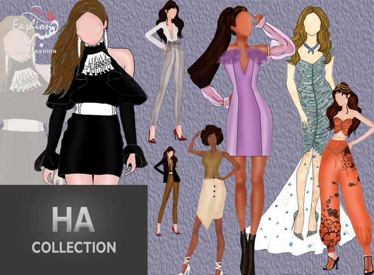 Fashion Deigns